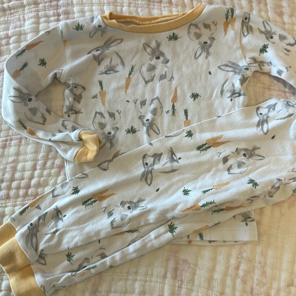 Burt’s Bees two piece